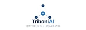 TriboniAI — Verified Human Intelligence